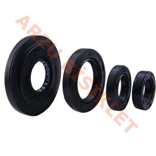 MOTOR KEÇE SETİ HONDA SPACY, ACTIVA, BEAT