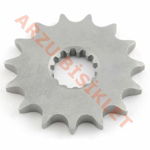 Ön Dişli 428-15T Xf 200 Cros
