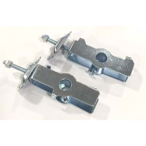 Teker Zincir Gergisi Honda Cbf 150 (2 Adet)