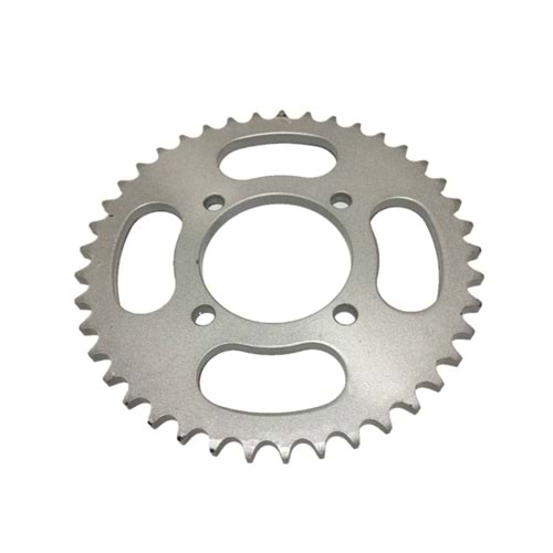 Dişli Arka Mondial Mg 125, Mg 150, Mg 200, Yamaha Ybr 125 - 40T