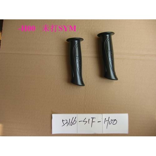 SYM 53166-S1F-H00 SOL ELCİK ORBIT 2 125, ORBIT 50, JET 4, SR 125,