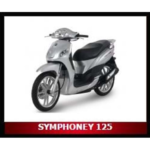 SYM 53178-ARB-000 ARKA (SOL) FREN LEVYESİ SYMPHONY SR125, FIDDLE3, 200ST