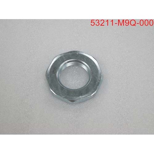 SYM 53211-M9Q-000-CN2 FURJ SOMUNU X-Pro 125, Gts 250 İe Evo, Orbit 50 4T Euro 4