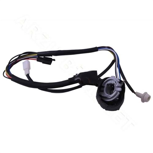 FAR DUYU VE TESİSATI HONDA CBF 150