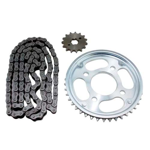 Zincir Dişli Set O-Ring Siz Honda Cbf 150 - Sfr