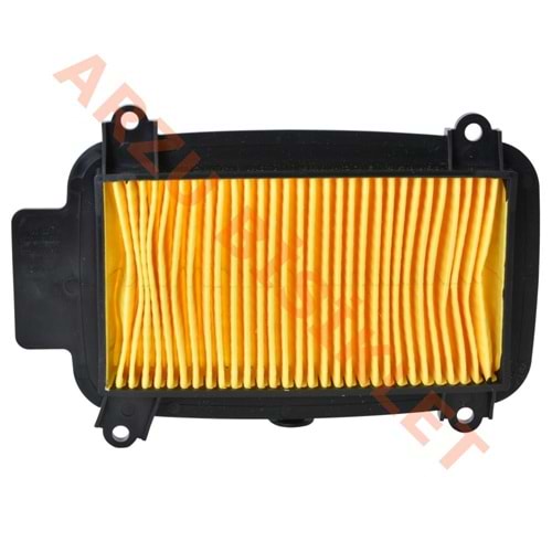 1.Honda Hero102 Pleasure - Dash - Duet - Monero Hava Filtresi