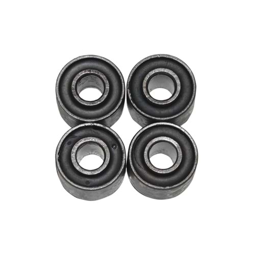 ARKA DİŞLİ TAKOZU KARACA (4 ADET) 10-24-16 mm