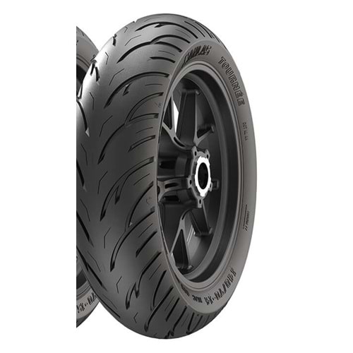 Anlas 100/90-10 56M Tournee Motosiklet Lastiği