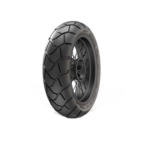 Anlas 130/80 17 65S Capra R Tubeless Motosiklet Lastiği