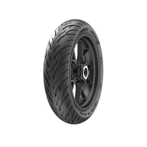 Anlas 100/90 14 57P Reınforced Tournee Tubeless Motosiklet Lastiği