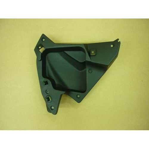 SYM 64403-BAA-000 SOL ÖN ALT BAKALİT KAPAK Wolf250