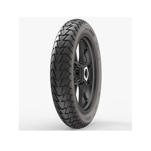 Anlas 90/90 14 52P SC360 Reinforced Allgrip Tubeless Motosiklet Lastiği