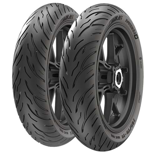 Anlas 110/70 13 51S Tournee 2 Motosiklet Lastiği 2026