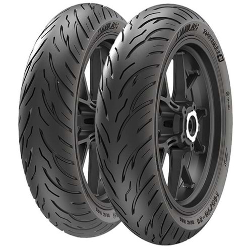 Anlas 110/70 14 M/C 50P Tournee 2 Motosiklet Lastiği