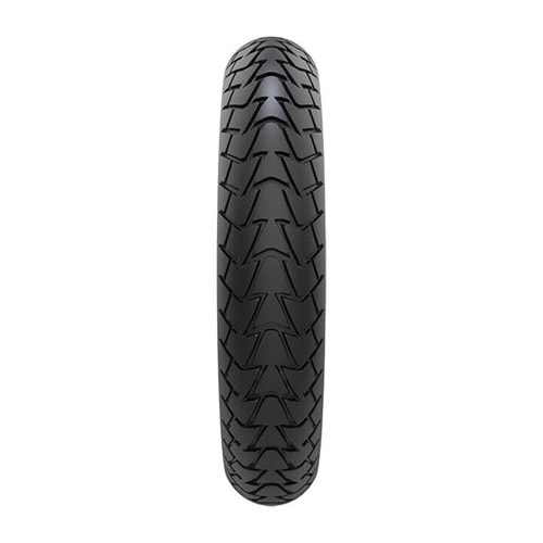 Anlas 130/70 13 M/C 63P Reınforced SC360 Allgrip Motosiklet Lastiği 2026