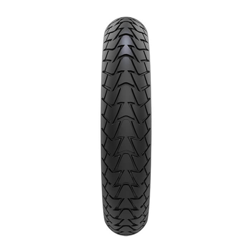 Anlas 110/70 13 M/C 54P Reınforced SC360 Allgrip Motosiklet Lastiği 2026