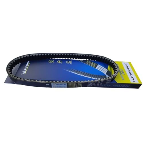 781x20x30 KYMCO AGİLİTY 125 (MICHELIN) VARYATÖR KAYIŞI