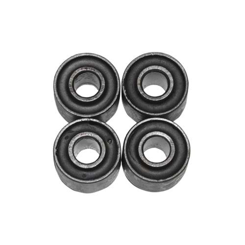 ARKA DİŞLİ TAKOZU CG 125 (4 ADET) 9,25-16,5-24 mm