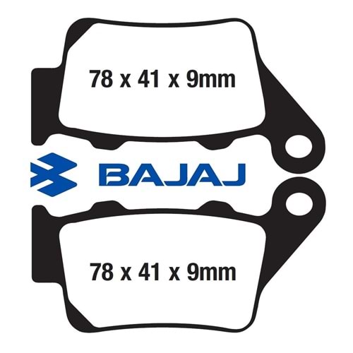208 213 ORJİNAL BAJAJ PULSAR NS-RS200 KTM200-250-390-690 DUKE