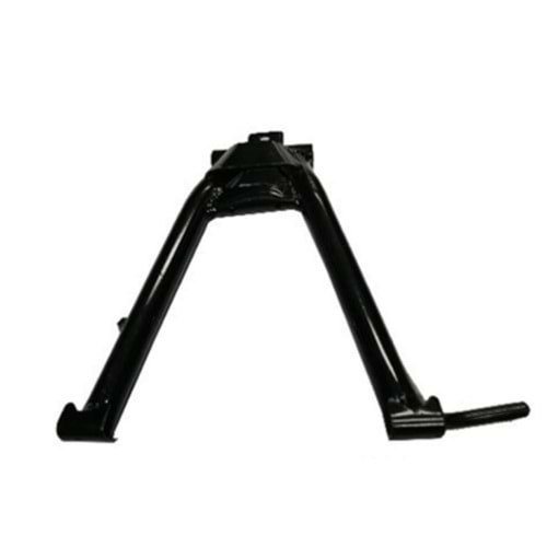 ALT SEHPA MONDİAL 110FT