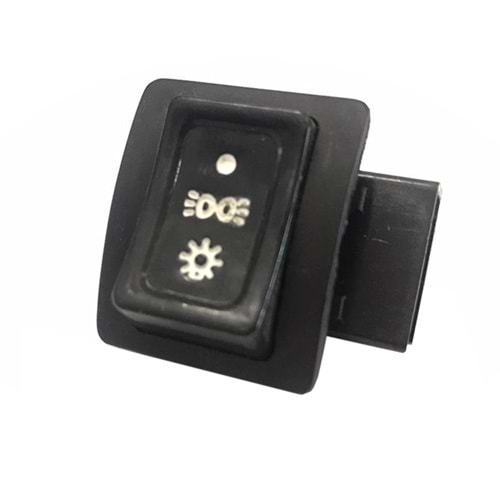 FAR DÜĞMESİ 3 KADEME CUB SFC 100,