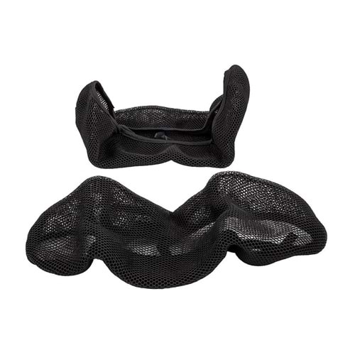 SELE KILIFI FİLE SİYAH CUB, KH100, SCOOTER - 70 CM - L BEDEN