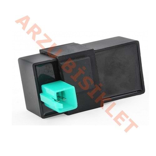 BEYİN CDİ CUB, LİFAN, CG, KUBA, SALCANO WS 110 4 FİŞLİ TEK SOKET