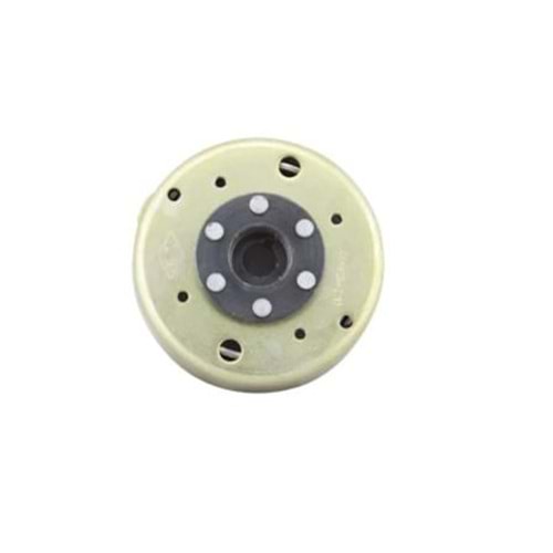 ROTOR SCOOTER 125 cc, 150 cc 8 Lİ STATÖR İÇİNDİR