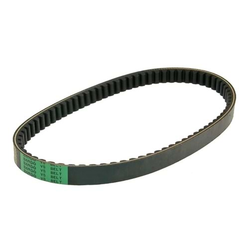 743x20 BANDO S19-032 HONDA Fizy 125 Kayış Bando Yeşil