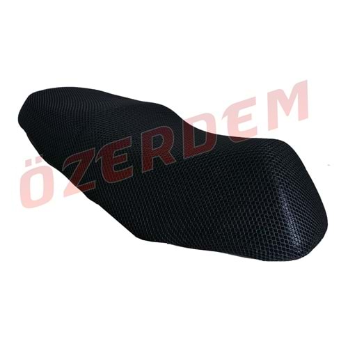 SELE KILIFI FİLE SİYAH UNİVERSAL 4XL