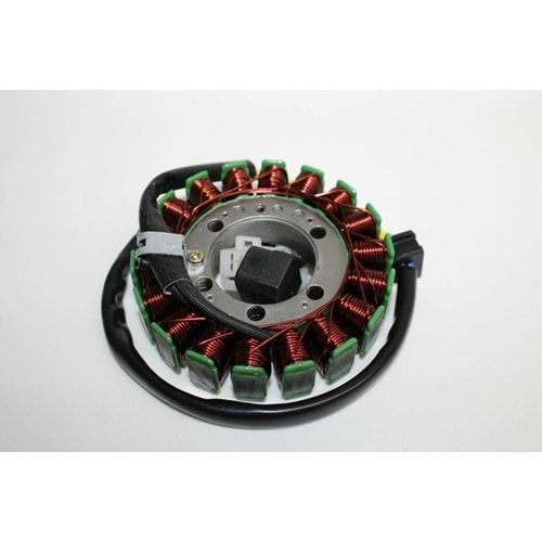 Statör 18 Lİ 42-104-27 5D 5K Yamaha X-MAX 250
