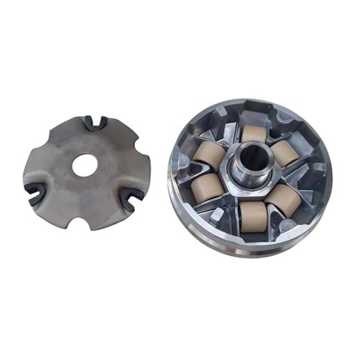 VARYATÖR ÖN DİŞLİSİZ A KALİTE (8.5 gr) SCOOTER 50-80