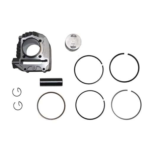 SİLİNDİR PİSTON SET 150ZAT