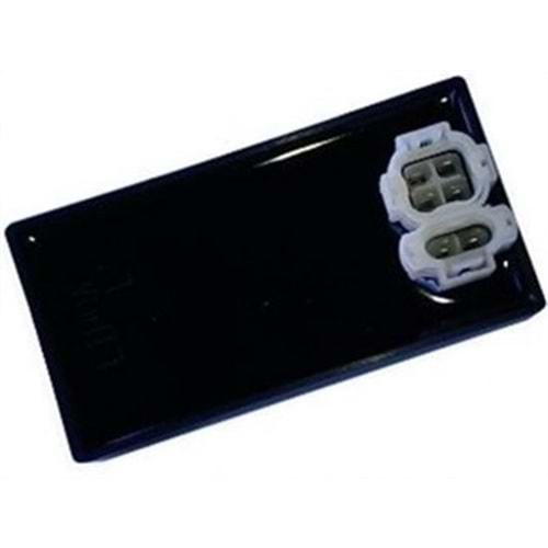 CDİ ELEKTRONİK ATEŞLEME ZAT150, ZC, UPM, ZNU