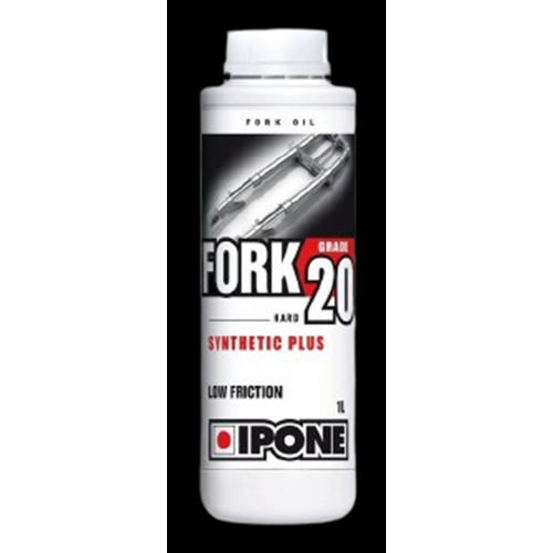IPONE FORK OİL 20W AMORTİSÖR YAĞI 1LT