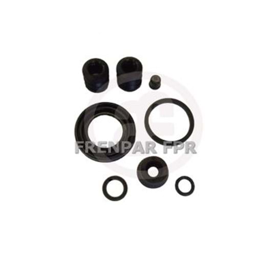 Fren Kaliper Tamir Takımı Arka Alfa Romeo, Fiat, Ford, Opel, Renault