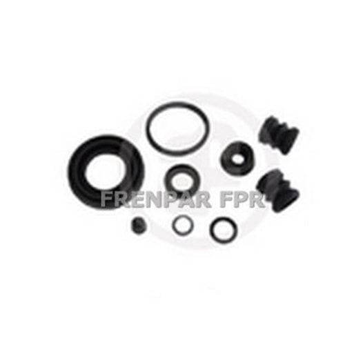 Fren Kaliper Tamir Takımı Arka Alfa Romeo, Fiat, Mitsubishi, Peugeot, Seat, Skoda, Vw, Volvo