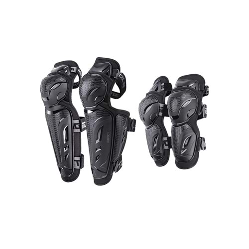 FORTE GT Dizlik Dirseklik Set