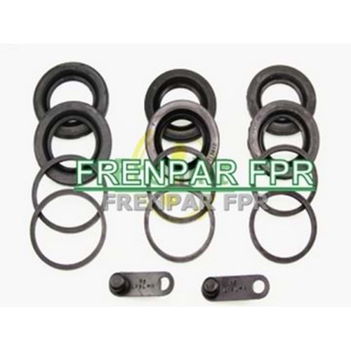 Fren Kaliper Tamir Takımı Arka Vw Touareg 34-36-38