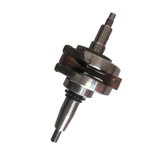 KRANK YBR 125 ESKİ MODEL (EURO 2) 04-05