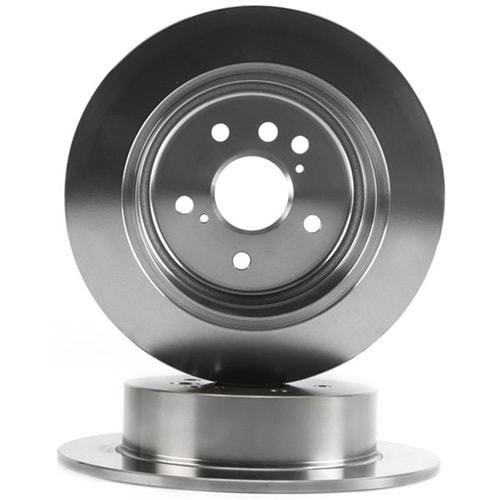 Fren Diski Toyota Rav 4 II 00-06, Chery Tiggo 02-08 Arka - 303 MM -