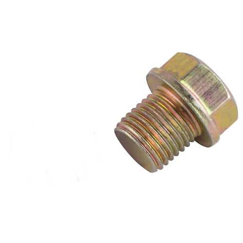 SYM 90002-H94-000 YAĞ BOŞALTMA TAPASI M12 mm (17 anahtar başlı)