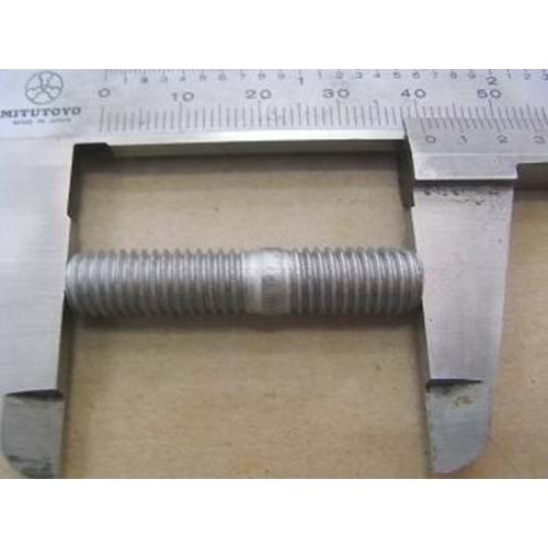 SYM 90034-HMA-000 EGZOZ SAPLAMASI