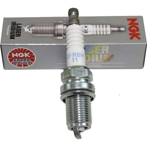 BUJİ NGK IFR8H-11 IRIDIUM HONDA CRF 450 R 02-08
