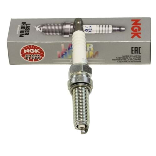 BUJİ NGK SILMAR9A9S IRIDIUM BUJİ CRF450 R 09-19
