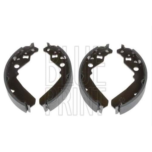 Kampana Balata Daihatsu Cuore, Move, Sirion, Charde, Yrv Arka