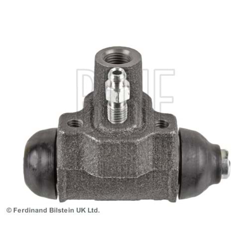 Teker Fren Merkezi Honda Jazz 02-08 Arka - 17 mm
