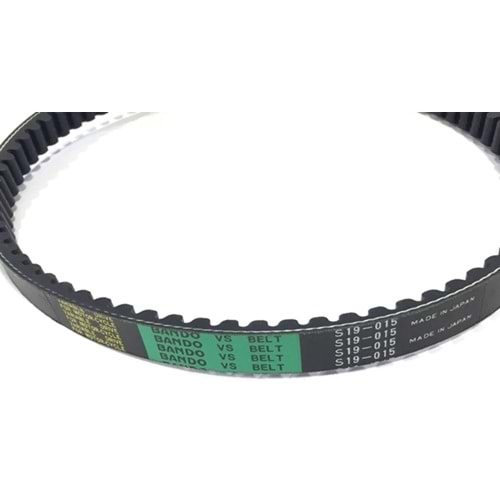 906x22.5 BANDO S19-012 HONDA PS125 PS150 VARYATÖR KAYIŞI