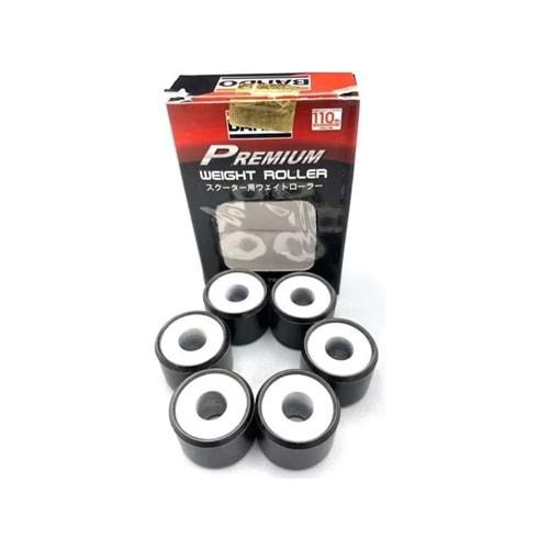 Honda Pcx 125 Tahrik Seti (2018-23) Bando Hn 20-15 Mm 20 Gr