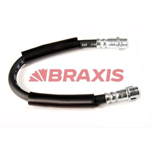 Fren Hortumu Skoda Süper B 02>07, Audi A4 94>01, Vw Passat 95> A6 97>04 Ön -